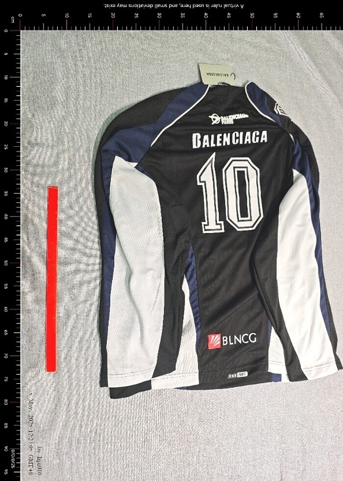 BALENCİAGA - Görsel 2