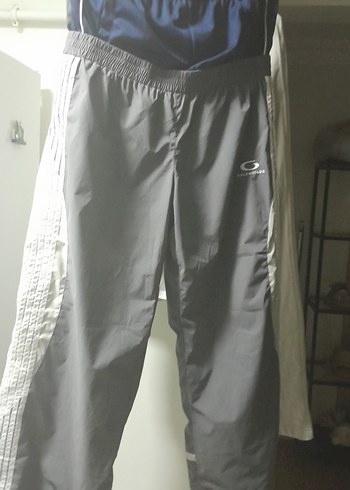 Balenciaga Erkek Outdoor Spor Eşofman Altı - Görsel 2