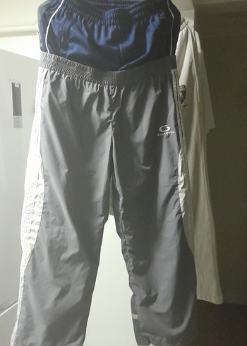 Balenciaga Erkek Outdoor Spor Eşofman Altı - Görsel 4