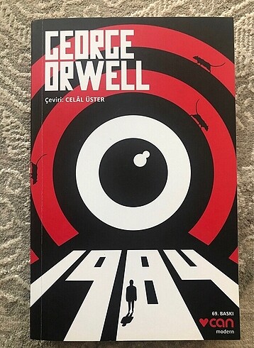 1984 Ve Var Mısın?