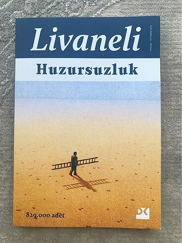 Huzursuzluk