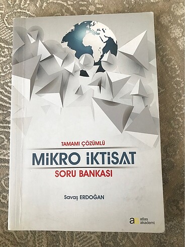 Mikro İktisat