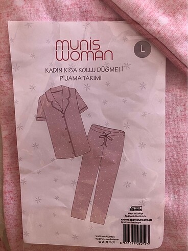 Pijama takımı