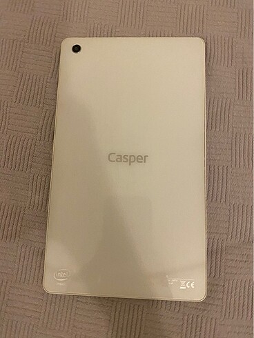 Casper CASPER tablet