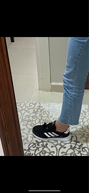 Adidas ayakkabı