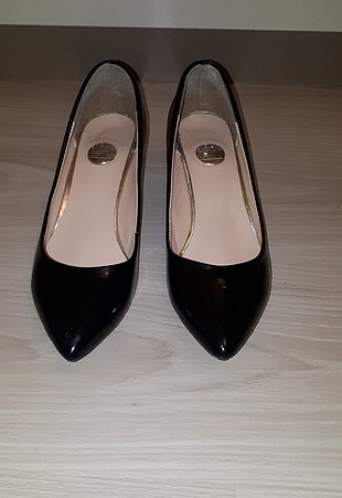 YEPYENİ & ŞIK STİLETTO