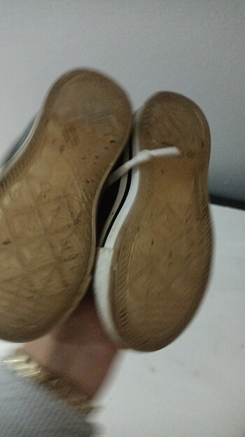 22 Beden CONVERSE ORİJİNAL