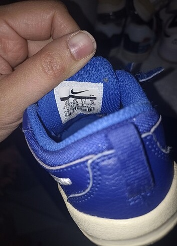 Nike NİKE Bebek Ayakkabısı 