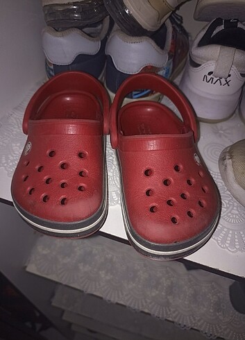 CROCS ORİJİNAL 