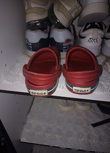 Crocs CROCS ORİJİNAL 