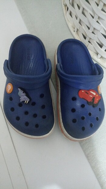 CROCS ORİJİNAL