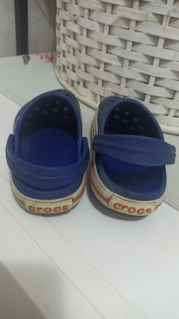 27 Beden CROCS ORİJİNAL