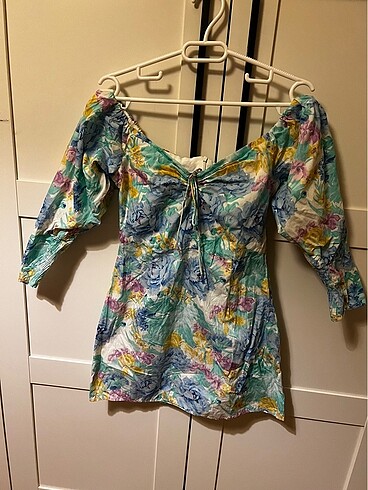 Zara Zara elbise