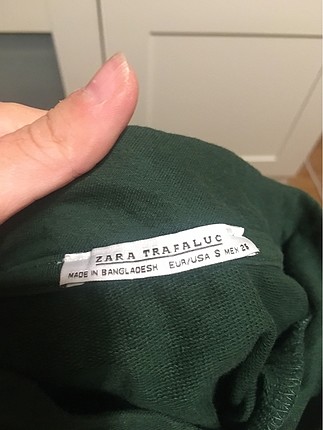 Zara Zara sweatshirt