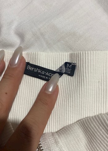 Gri Mini Fitilli Nursing Korset - Görsel 5