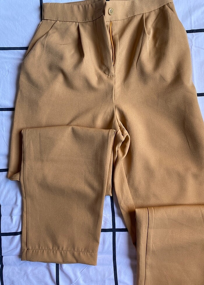 Pantolon - Görsel 3