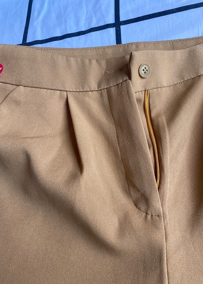 Pantolon - Görsel 2