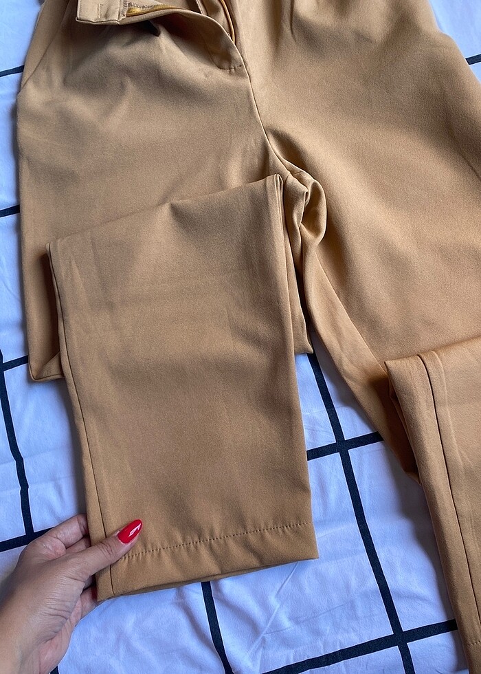 Pantolon - Görsel 5