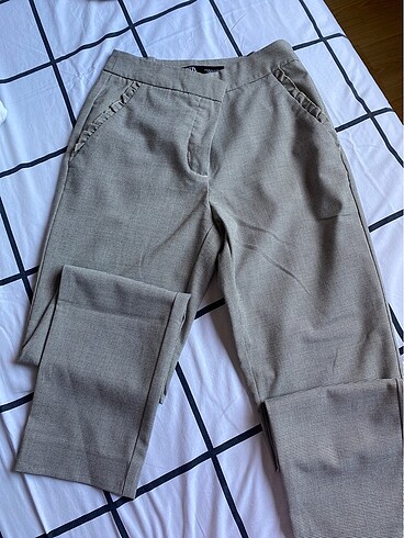 Pantolon - Görsel 4