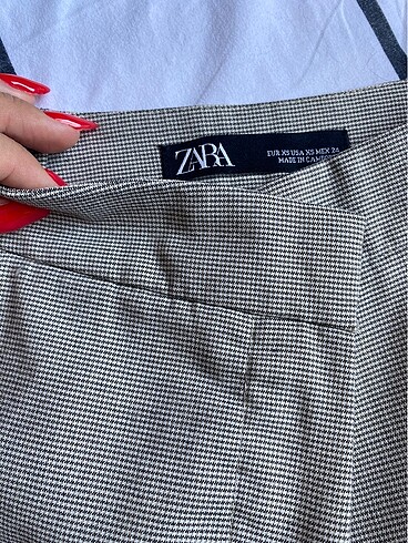 Zara 34