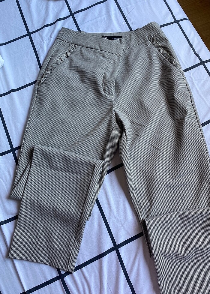 Pantolon - Görsel 4