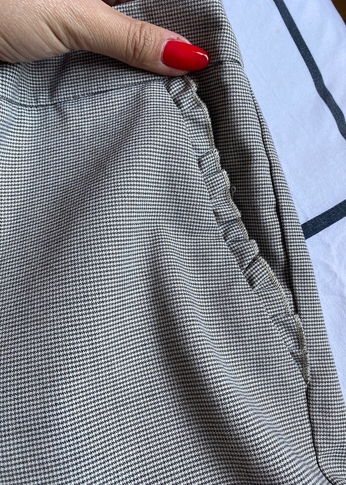 Pantolon - Görsel 2