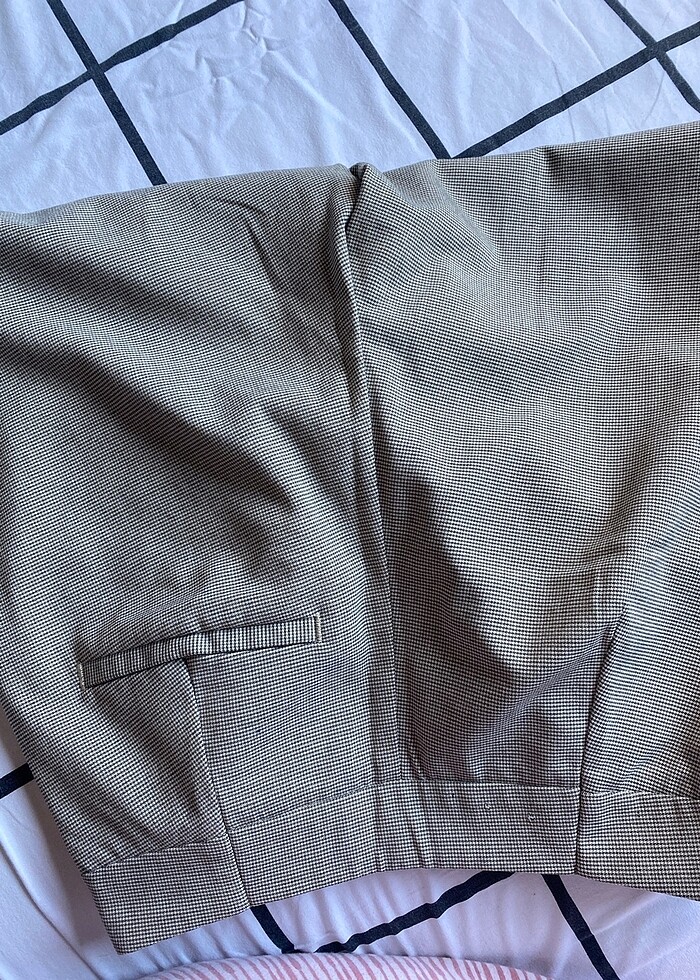 Pantolon - Görsel 3