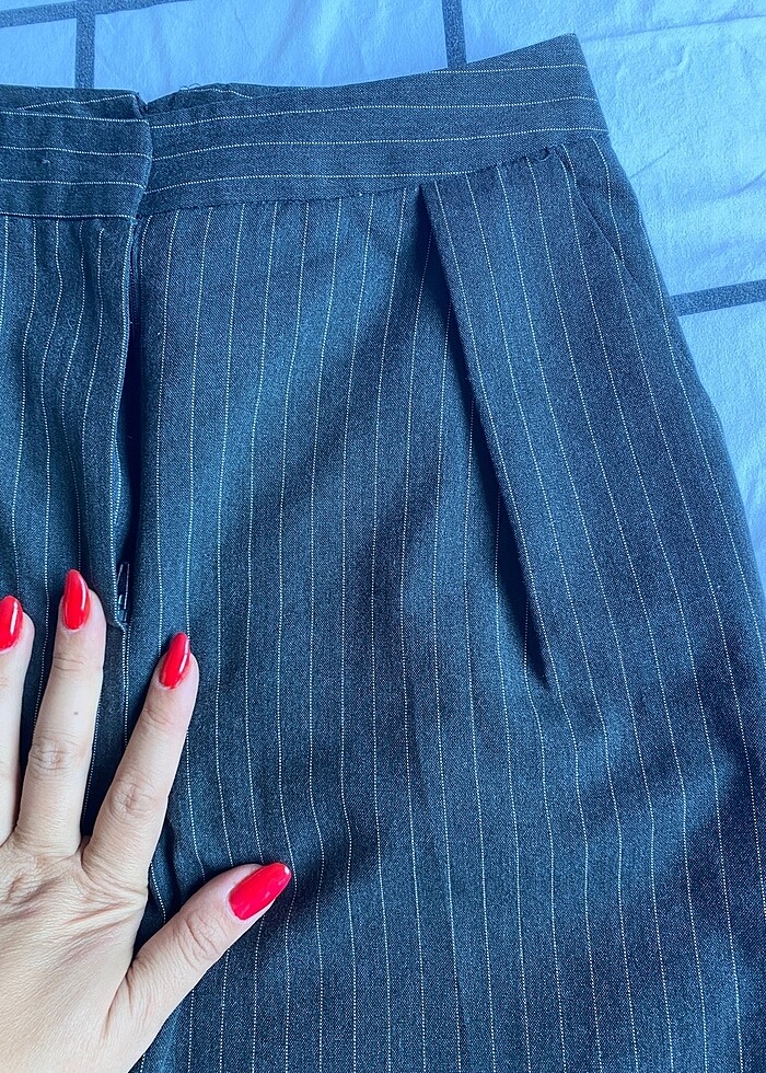 Pantolon - Görsel 2