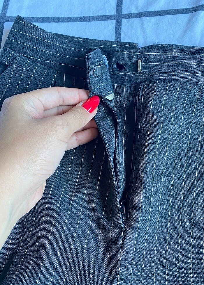 Pantolon - Görsel 3