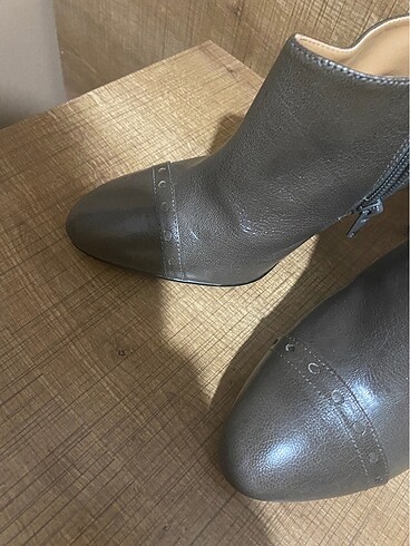 38 Beden Nine west topuklu