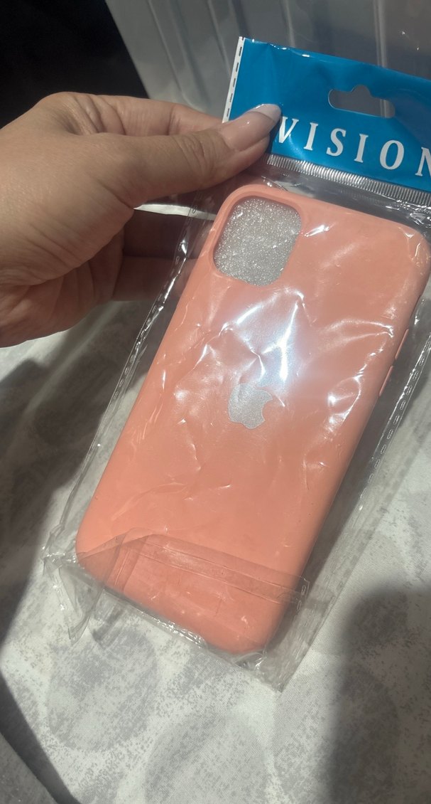 İPhone 11 - Görsel 2