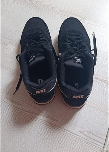 44 Beden siyah Renk Nike Ayakkabı
