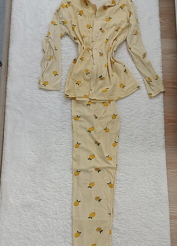 Diğer Pijama takımı