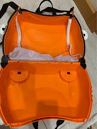  Beden Trunki kaplan çocuk valiz