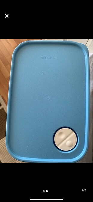 Tupperware Tupperware Sebil