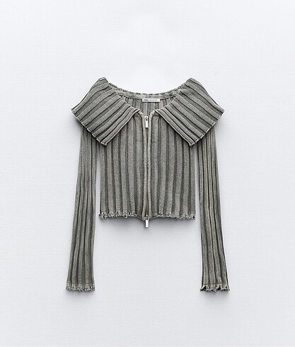 Zara Bluz