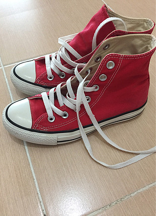 Converse 36,5 orjinal