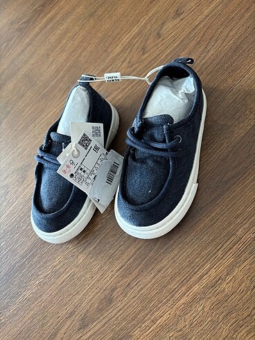 Zara Zara 23 numara spor ayakkabı