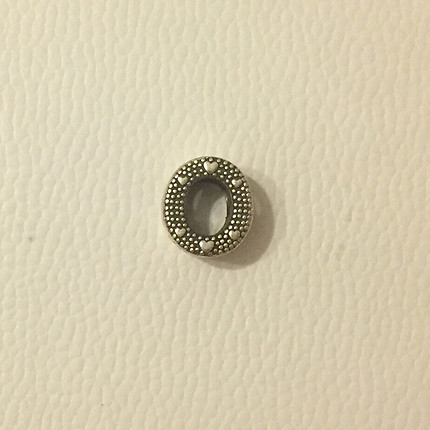 Pandora Pandora O Harfi Charm