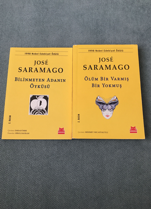 universal Beden Köse Saramago ikisi beraber