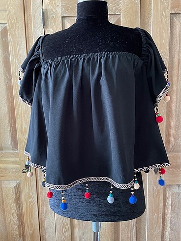 American Vintage Vintage bluz