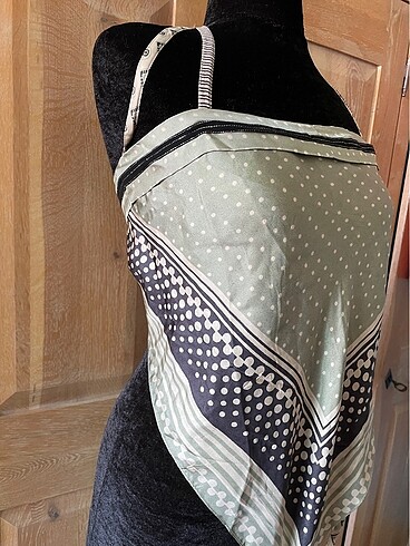m Beden Vintage bluz