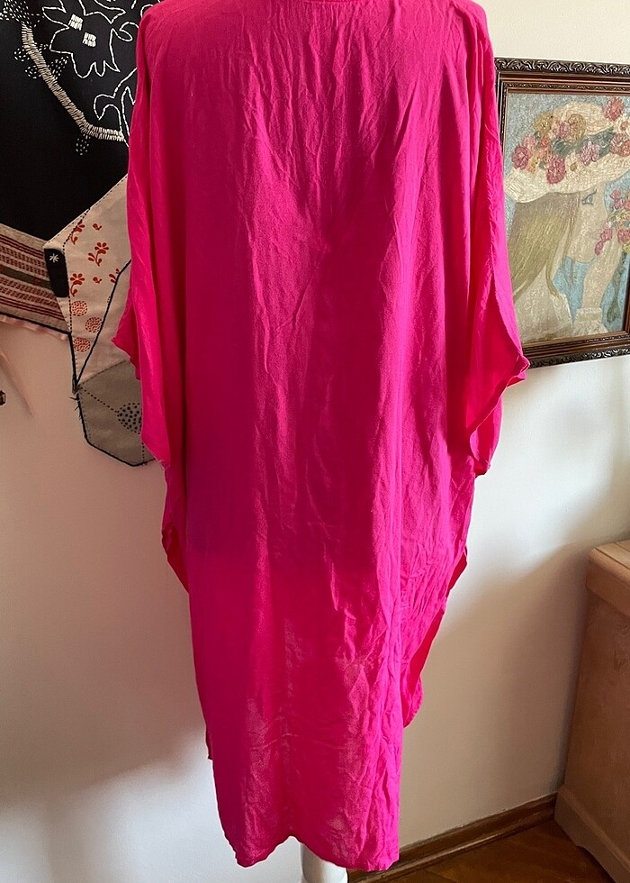 İtalyan bikini elbisesi - Görsel 2