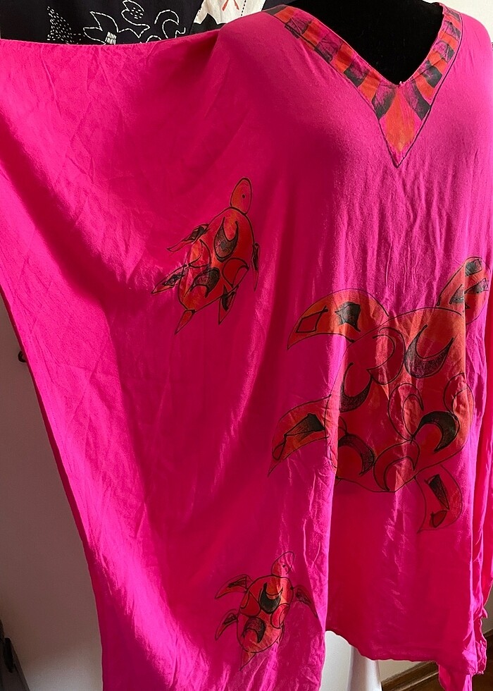 İtalyan bikini elbisesi - Görsel 4