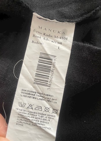 Boncuk İşlemeli Siyah Kadın Ceket - Görsel 5