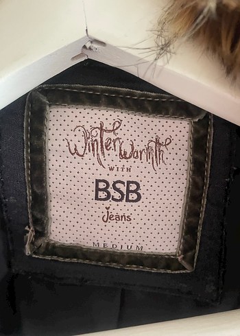 Kürk Detaylı Ekose Desenli Midi Kadın Kaban - Görsel 6