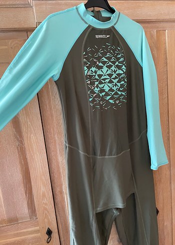 Speedo Dalgıç tulum mayo