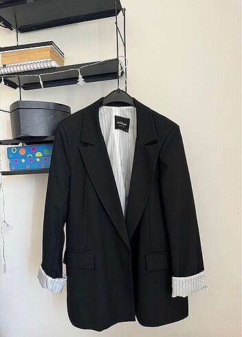 Addax blazer ceket