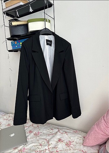 Addax Addax blazer ceket