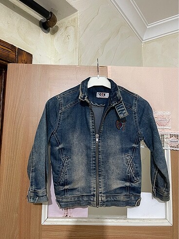 H&M kot ceket